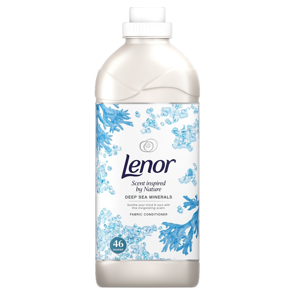 LENOR Deep Sea Mineral Aviváž 1380 ml