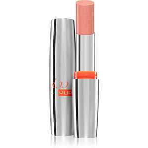 PUPA Milano Miss Pupa Starlight hydratační rtěnka pro třpytivý lesk odstín 007 - Charming Charlotte 2.5 g