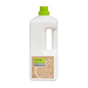 Tierra Verde Prací gel na sportovní textil s BIO eukalyptovou silicí 2 l