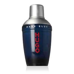 Hugo Boss Dark Blue Toaletní voda 75ml