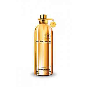 Powder Flowers - EDP 100 ml