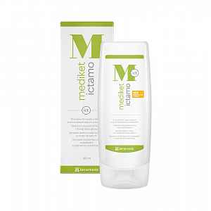 Mediket Ictamo šampon 180 ml