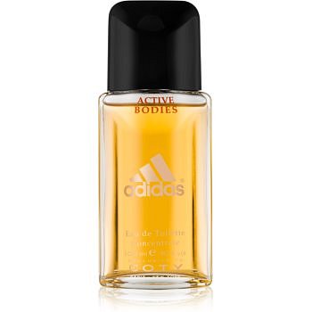 Adidas Active Bodies toaletní voda pro muže 100 ml