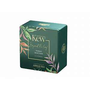 Ahmad Tea Kew Selection 40x2 g