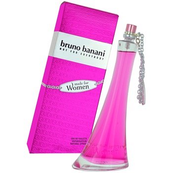 Bruno Banani Made for Women toaletní voda pro ženy 40 ml