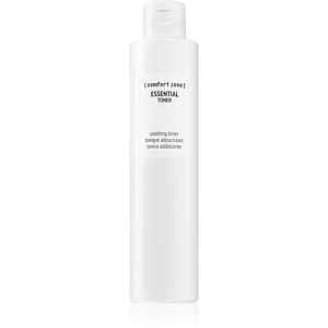 Comfort Zone Essential Toner vyhlazující tonikum 200 ml