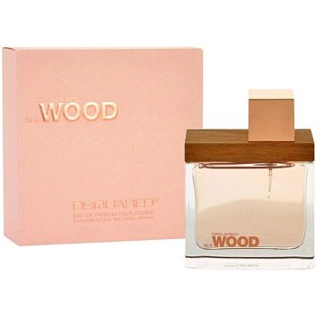 Dsquared2 She Wood parfémovaná voda pro ženy 30 ml