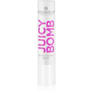 essence Juicy Bomb balzám na rty odstín 06 Wake Me Up Before You Coco 2 g