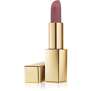 Estée Lauder Pure Color Matte Lipstick dlouhotrvající rtěnka s matným efektem odstín Secret Scandal 3.5 g