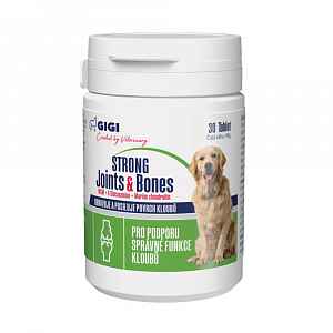 GIGI Strong Joints & Bones 30 tablet