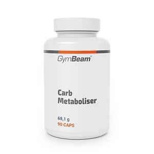 GymBeam Carb Metaboliser