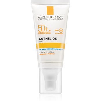 La Roche-Posay Anthelios KA+ ochranný denní krém SPF 50+ 50 ml