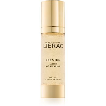 Lierac Premium intenzivní kúra proti příznakům stárnutí 30 ml