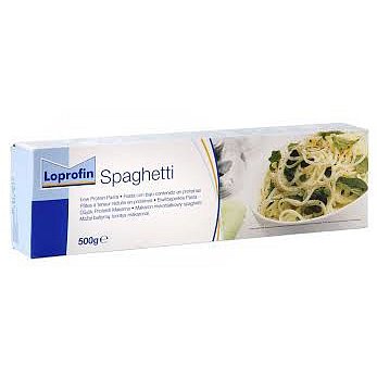 Loprofin dlouhé špagety 500g