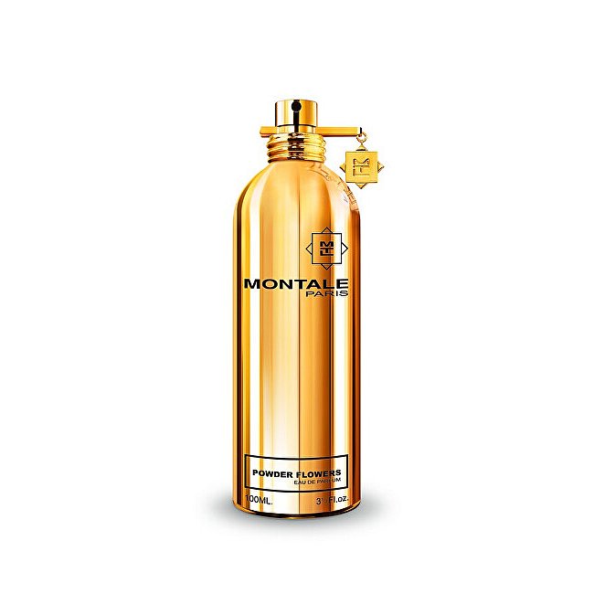 Powder Flowers - EDP 100 ml