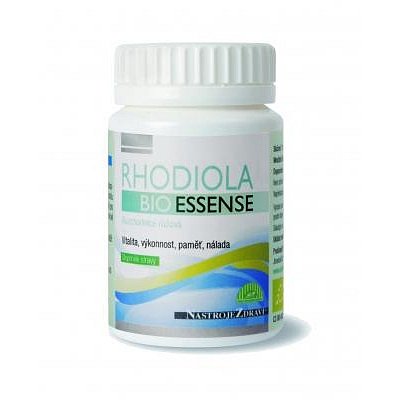 Rhodiola BIO Essense orální tobolky 60