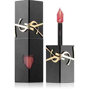 Yves Saint Laurent The Inks Matte matná tekutá rtěnka odstín 216 5.5 ml