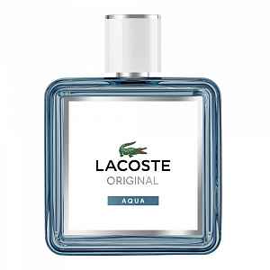 Lacoste ORIGINAL AQUA parfémová voda pánská  100 ml