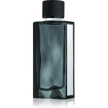 Abercrombie & Fitch First Instinct Blue toaletní voda pro muže 50 ml