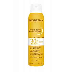 Bioderma Photoderm Brume Invisible SPF 30 150 ml