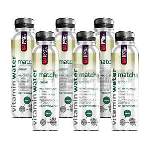 Body & Future Vitaminová voda Matcha