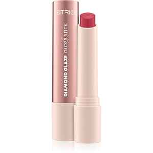 Catrice Diamond Glaze lesklá rtěnka odstín 030 Too Glam To Give A Damn 1.6 g