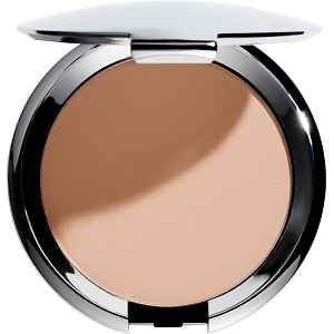 Chantecaille Compact Makeup kompaktní pudrový make-up s matujícím efektem Peach 10 g