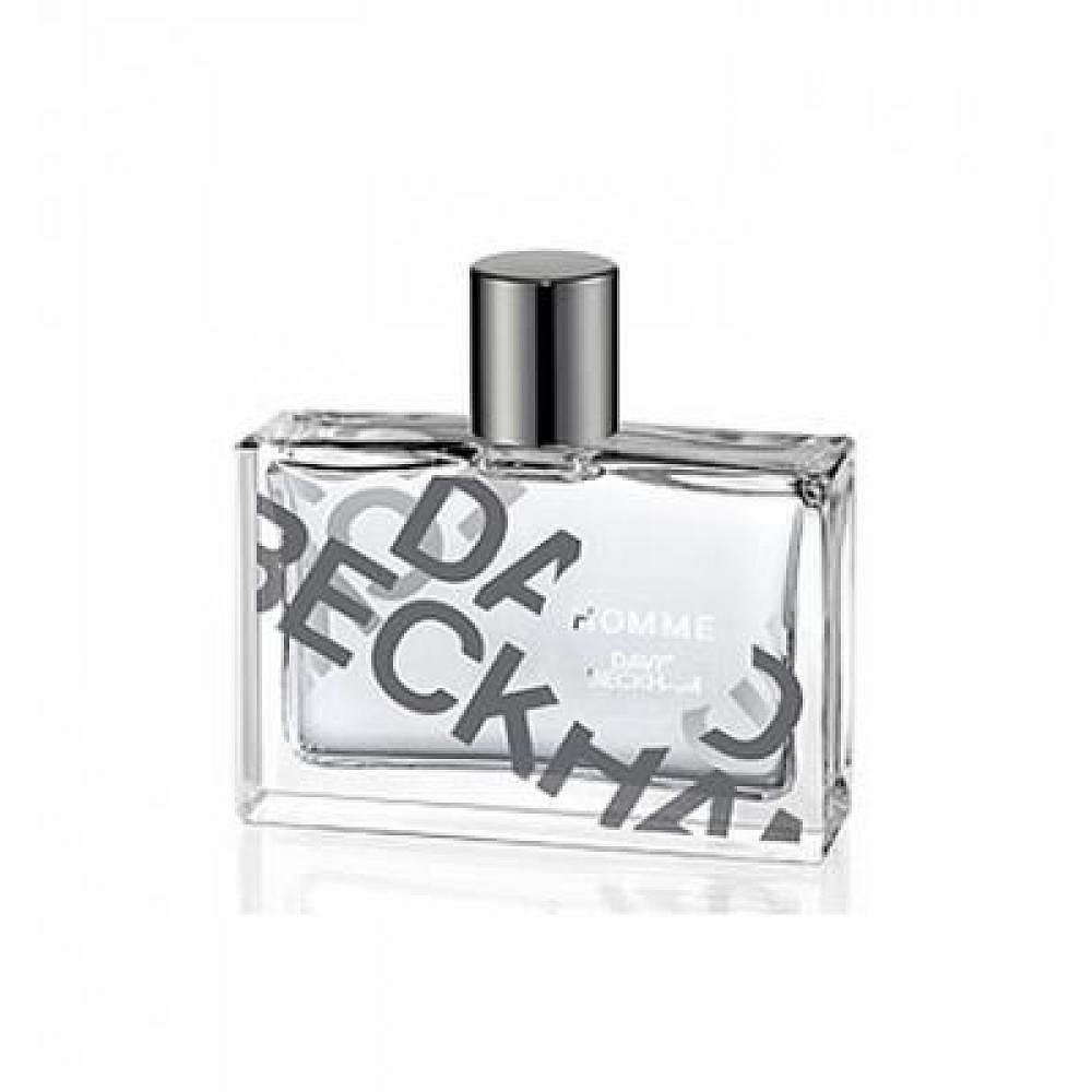 David Beckham Homme Toaletní voda 75ml