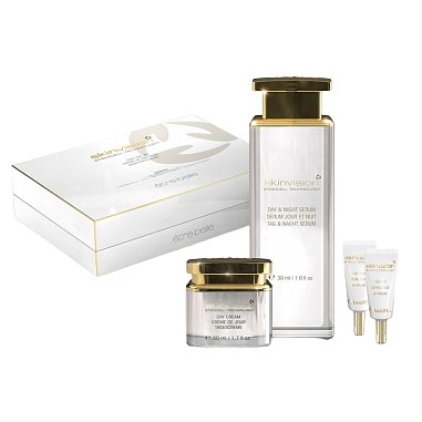 être belle Skinvision set 4ks