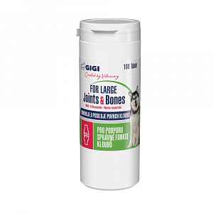 GIGI For Large Joints & Bones 100 tablet