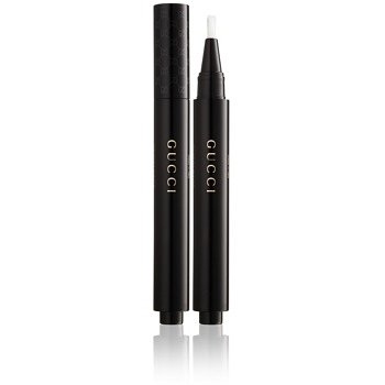 Gucci Face Luminous Perfecting Concealer rozjasňující korektor odstín 060 Dark  2 ml