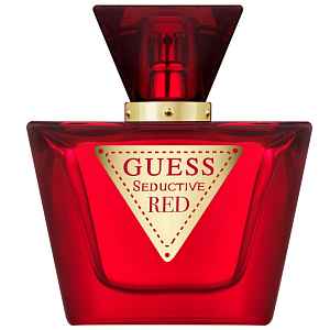 Guess Seductive Red - EDT 30 ml