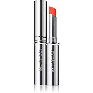 MAC Cosmetics Locked Kiss 24h Lipstick dlouhotrvající rtěnka s matným efektem odstín Renegade 1.8 g