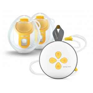 Medela Swing Maxi Hands-free Double elektrická odsávačka mléka