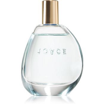 Oriflame Joyce Turquoise toaletní voda pro ženy 50 ml