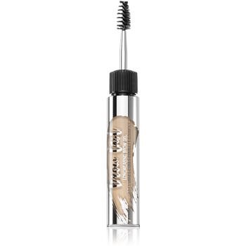 Physicians Formula Brow Last Longwearing dlouhotrvající gel na obočí odstín Medium Brown 6,5 ml