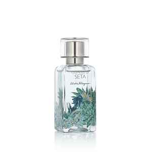 Salvatore Ferragamo Giungle Di Seta EDP 50 ml UNISEX