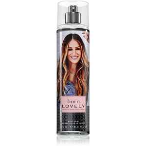 Sarah Jessica Parker Born Lovely tělový sprej pro ženy 250 ml