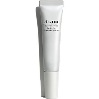 Shiseido Essential Energy Eye Definer rozjasňující oční krém  15 ml
