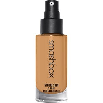 Smashbox Studio Skin 24 Hour Wear Hydrating Foundation hydratační make-up odstín 3.05 - MEDIUM WITH WARM GOLDEN UNDERTONE 30 ml