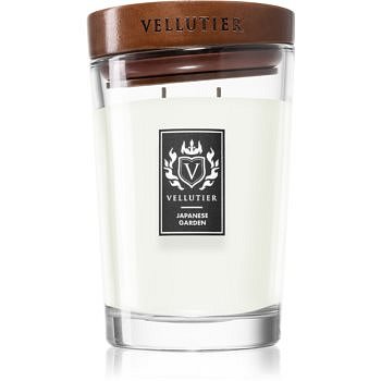 Vellutier Japanese Garden vonná svíčka 515 g