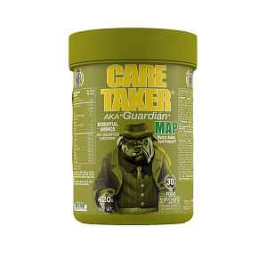 Zoomad Labs CareTaker MAP cool lemon 420 g
