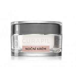 Curapil Noční krém 50 ml