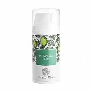 Nobilis Tilia Intimní gel Fema 100ml