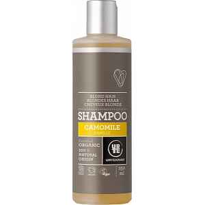 Šampon heřmánkový na světlé vlasy 250ml BIO