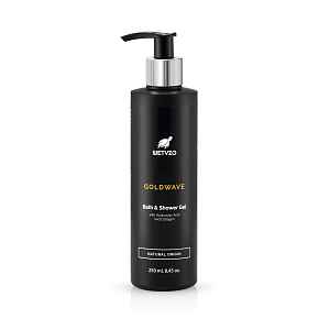 WETYZO Sprchový gel Fruit Rose Fusion