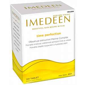 Imedeen Time Perfection tbl.120