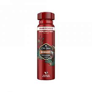 Old Spice Deo Spray Bearglove 125ml