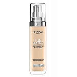True Match sjednocující make-up Vanilla 2.N 30ml
