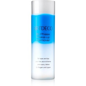 Artdeco Bi-Phase Make-up Remover dvoufázový odličovač očí a rtů  125 ml